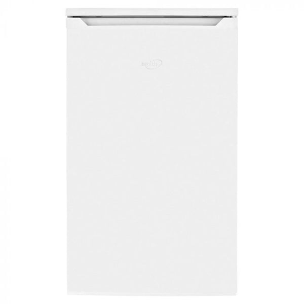 Zenith ZFS4481W Under Counter Freezer - White