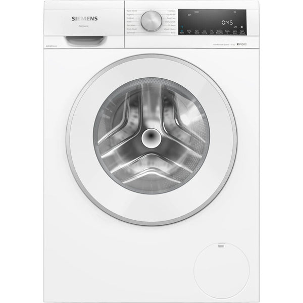 Siemens WG54G210GB extraKlasse WG54G210GB 10kg 1400 Spin Washing Machine - White