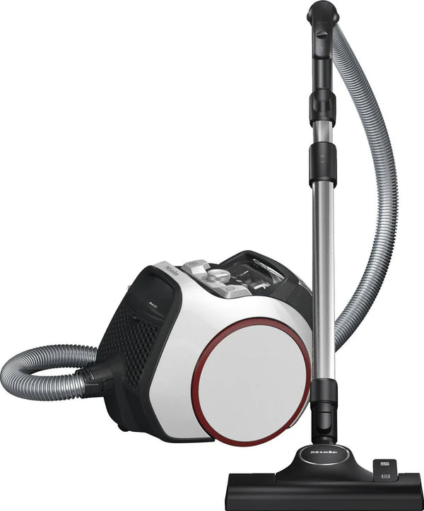 Miele BOOSTCX1 Boost CX1 Bagless Cylinder Vacuum Cleaner - Lotus White