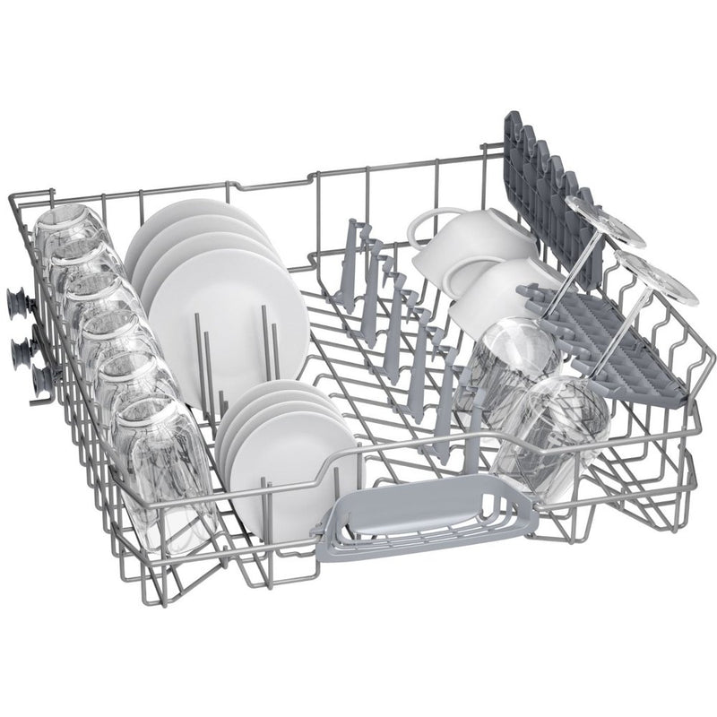 Bosch SMV2ITX18G Integrated Full Size Dishwasher - 12 Place Settings