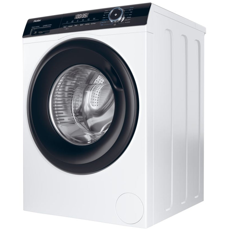 Haier I-Pro Series 3 HW80-B14939 8kg Washing Machine with 1400RPM