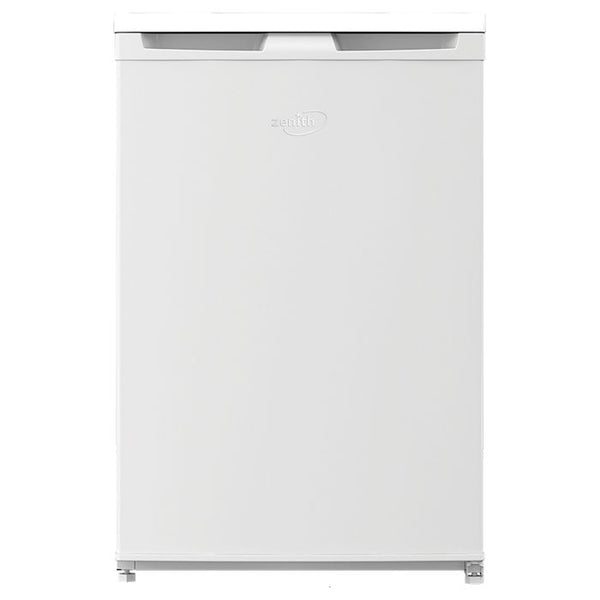 Zenith ZLS4584W 54cm Undercounter Fridge - White