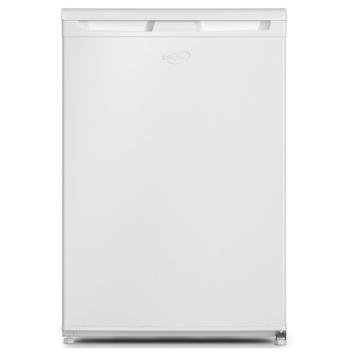 Zenith ZFS4584W 54cm Freezer White