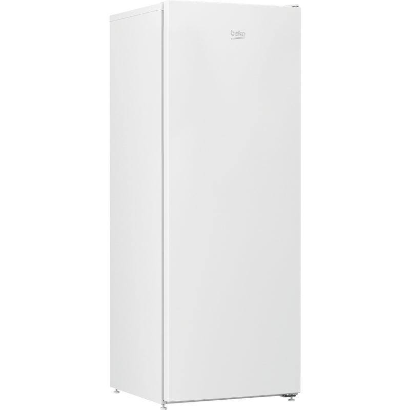 Beko FFG4545W 54cm Frost Free Tall Freezer - White