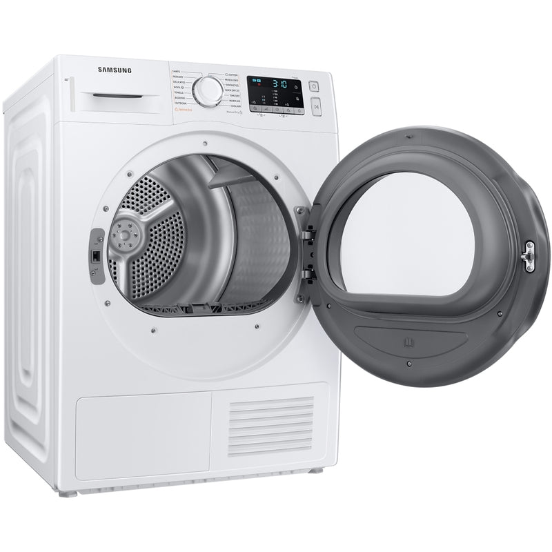 Samsung DV80TA020TE/EU DV80TA020TE 8kg Heat Pump Tumble Dryer