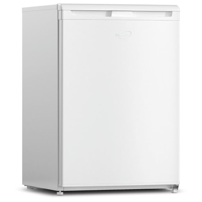 Zenith ZFS4584W 54cm Freezer White