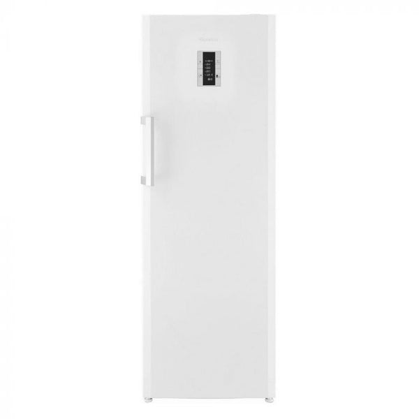 Blomberg FNT9673P Freestanding Upright Freezer Frost Free - White - F Rated