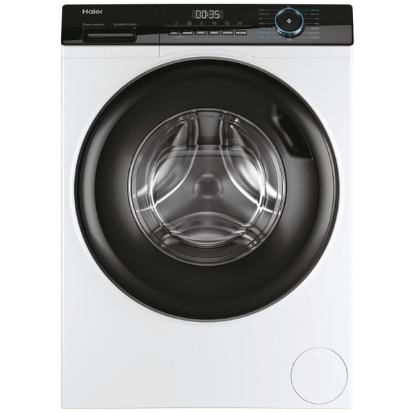 Haier I-Pro Series 3 HW80-B14939 8kg Washing Machine with 1400RPM