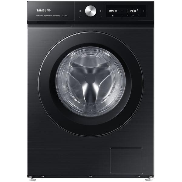 Samsung WW11BB504DABS1 11kg 1400 Spin Washing Machine with EcoBubble - Black