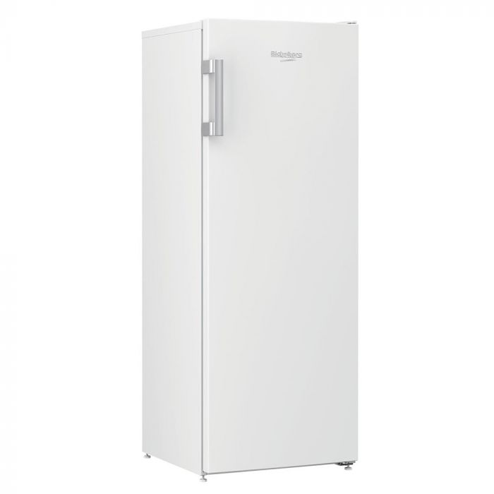 Blomberg FNT44550 54cm Frost Free Tall Freezer - White