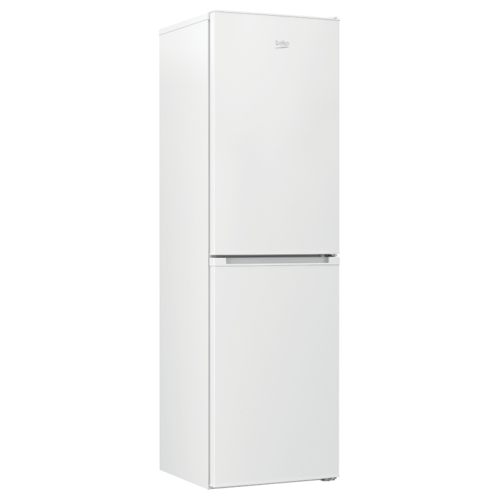 Beko CCFM4582W 54cm 50/50 Frost Free Fridge Freezer - White