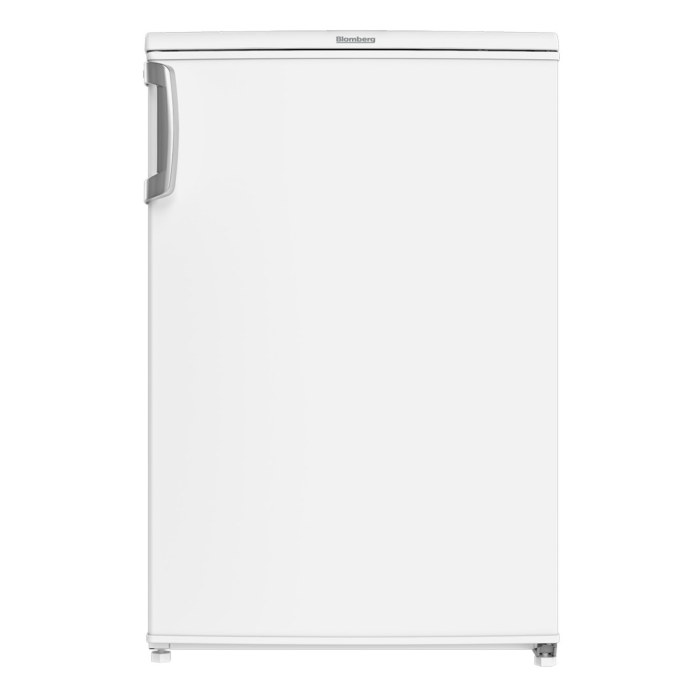 Blomberg SSM1554P 54cm Undercounter Larder Fridge - White - E Rated