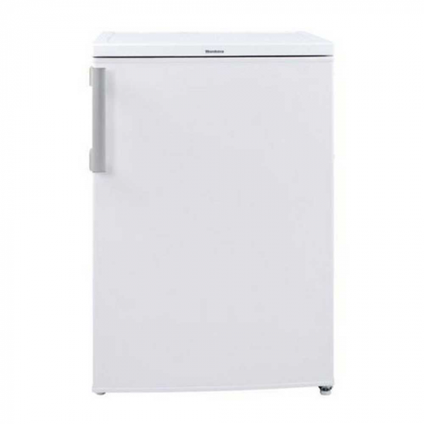 Blomberg FNE154P Freestanding Upright Freezer Frost Free - White - E Rated