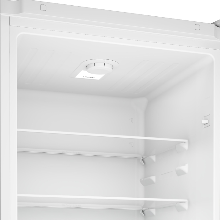 Beko CCFM4582W 54cm 50/50 Frost Free Fridge Freezer - White