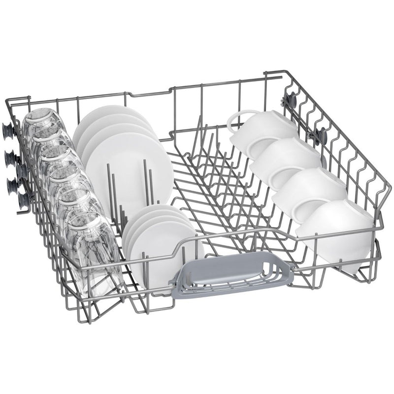 Bosch SMS2ITW08G Full Size Dishwasher - White - 12 Place Settings